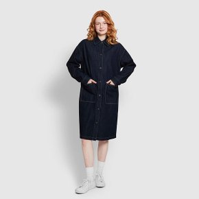 여 데님 원피스 J135401001056