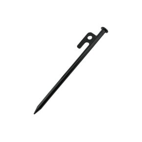 단조팩 30cm/팩 텐트팩 타프팩 야외캠핑 강철 고정팩 캠퍼고정 바닥고정 팩고정 타프고정
