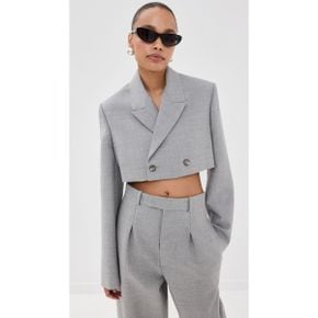 4961126 WARDROBE.NYC Crop Blazer