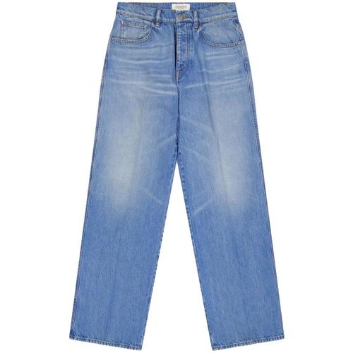 라니우스 팬츠 S5LAMADP248 126 DENIM BLUE