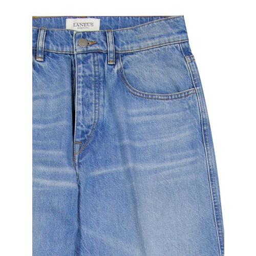 라니우스 팬츠 S5LAMADP248 126 DENIM BLUE