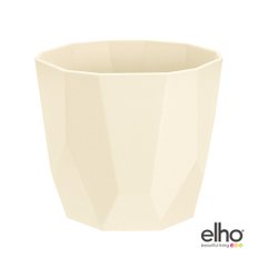 [엘호 elho] 비포 락 플라스틱 인테리어 화분(14cm)