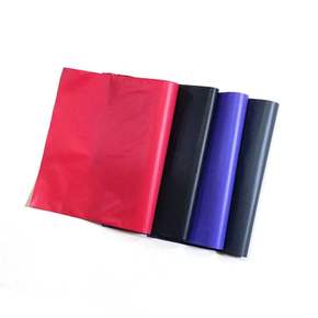 택배봉투 15cmX20cm +4cm 4컬러 500매
