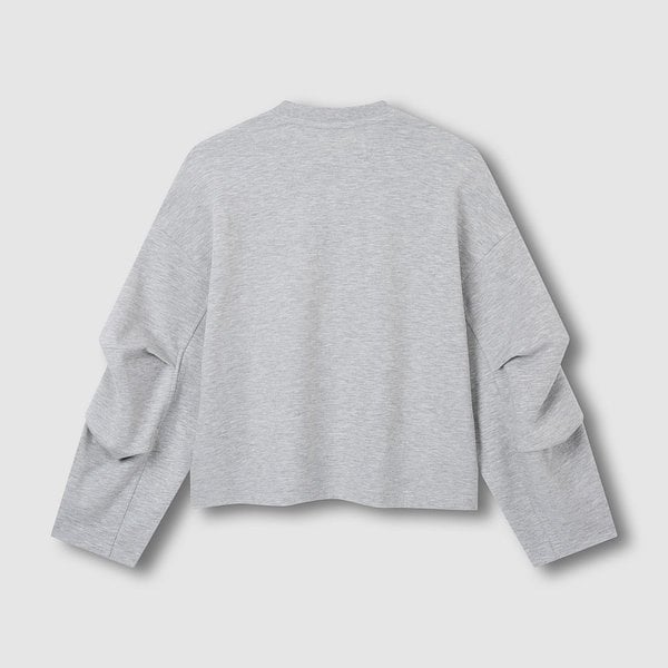 여 파라슈트 스웨트 셔츠 J116101041083