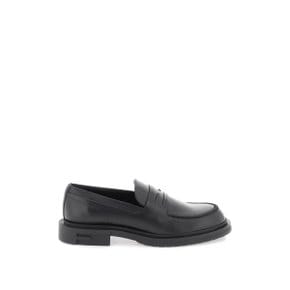 Loafer 7D1616 69F NERO