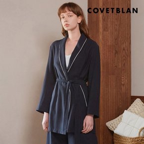 COVETBLAN  여성  라운지웨어 자켓V192MJK101W