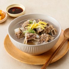 15년 전통 소갈비탕 850g X 3팩