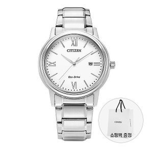 [시티즌 CITIZEN] AW1670-82A 남성 메탈시계