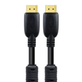 셋탑박스 TV연결선 확장 HDMI2.0케이블 2M 4K모니터 X ( 2매입 )