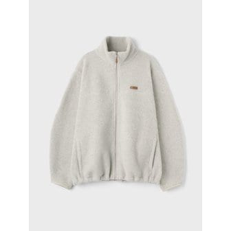 루미노어 LU SOFT FLEECE JACKET