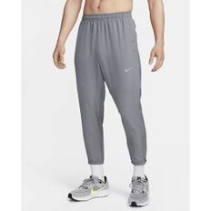 매장정품 나이키 NIKE 챌린저 남성 드라이 핏 우븐 러닝 팬츠 - 스모크 그레이블랙 FQ4781-084