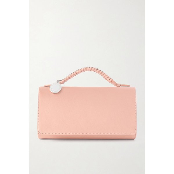 스텔라매카트니 파라벨라  새틴 토트백 46376663162964938