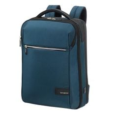 LITEPOINT 백팩 LAPTOP BACKPACK 17.3인치 Peacock