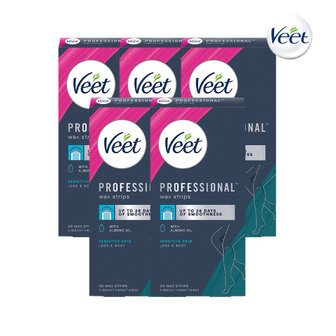 4. 비트 왁스 스트..