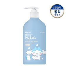 마이키즈 프레쉬 산리오캐릭터즈 로션 500ml (시나모롤)