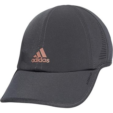 아디다스 독일 아디다스 야구모자 썬캡 Adidas Womens Superlite Standard Pro Gap Dunes Reflective One