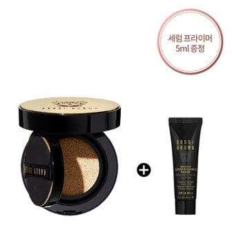 바비브라운 [10] 인텐시브 세럼 쿠션 세트 (인텐시브 세럼 프라이머 5ml 증정)