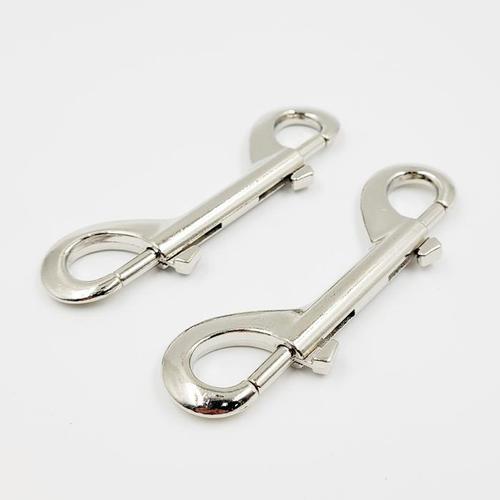 양방향 볼트 스냅 후크 대형 10cm(1)