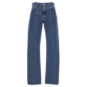 제이더블유앤더슨 Jeans DT0081PG1415870 Blue