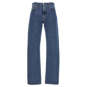 JW앤더슨 제이더블유앤더슨 Jeans DT0081PG1415870 Blue