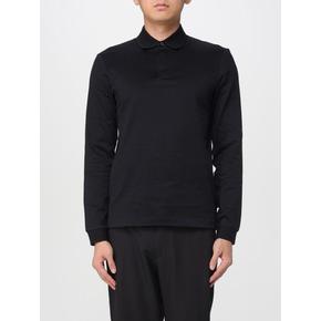 25FW 보스 폴로 티셔츠 50544254 002 Black