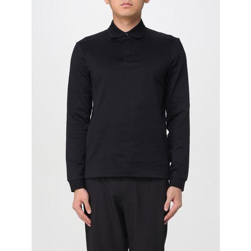 보스 폴로 티셔츠 50544254 002 Black