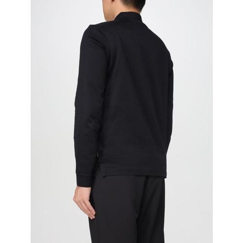 보스 폴로 티셔츠 50544254 002 Black