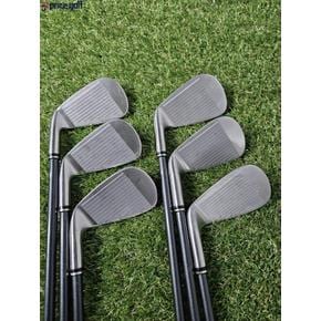 [중고] 스릭슨 SRIXON GiE 카본 R 6아이언 세트 1287F IA3361128