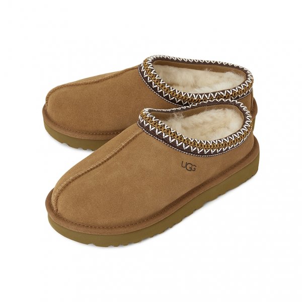 [부산점] 어그 타스만 II 여성 뮬 슬리퍼 1174470 CHE