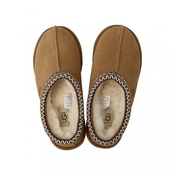 [부산점] 어그 타스만 II 여성 뮬 슬리퍼 1174470 CHE