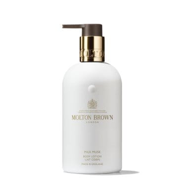 몰튼브라운 밀크 머스크 바디 로션 290ml