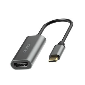 엑토 USB C타입 HDMI 4K 덱스 미러링 케이블 HDMI-11