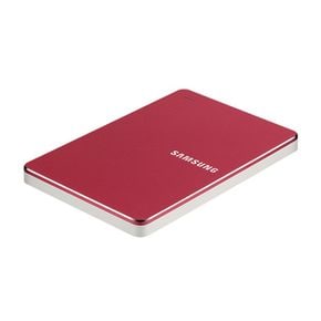 외장하드 Y3 1TB USB3.0 2.5 레드 삼성