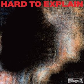 [CD]너드커넥션 - 설명하기 어려운 것들 / Nerd Connection - Hard To Explain