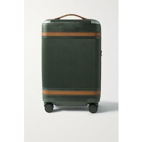 + Net Sustain Aviator Suitcase 밀리터리 그린