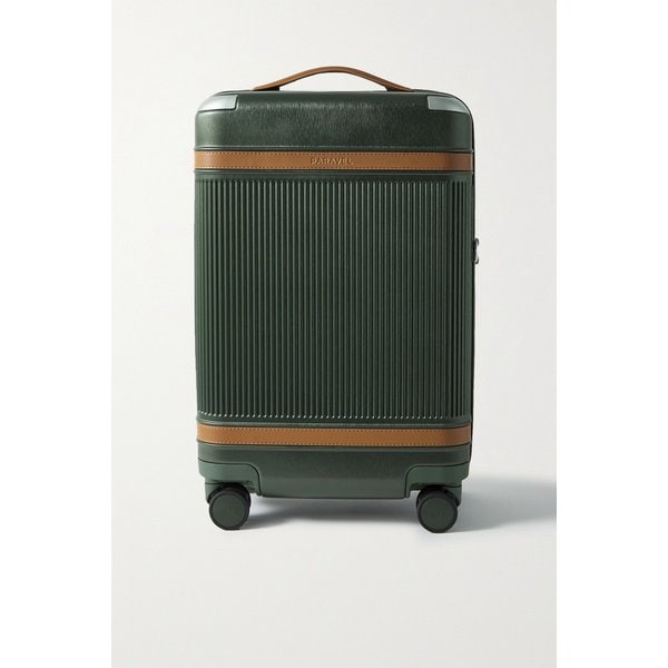 + Net Sustain Aviator Suitcase 밀리터리 그린