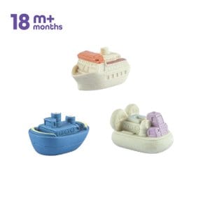 플레이랩즈 소프트 보트물총 3P