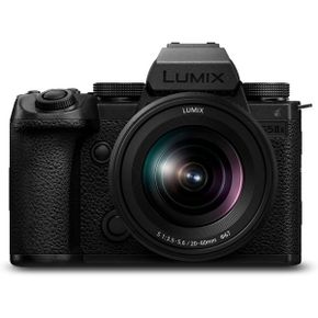 독일 파나소닉 디카 Panasonic LUMIX DC-S5M2XKE Mirrorless Full Frame Camera with Lumix S-R2