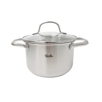 휘슬러 16cm 양수냄비 스튜팟 오전주문 당일출고