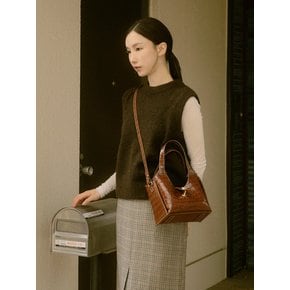 [단독]Fleur S bag_2color