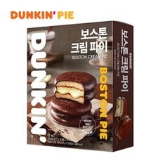 던킨 보스톤 크림파이 336g x 1박스