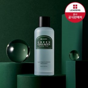 리더스 그린 콜라겐 시너지 토너 150ml