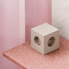 AVOLT Square 1 USB-C 아볼트 스퀘어 원 USB-C 베이지/노마드 샌드