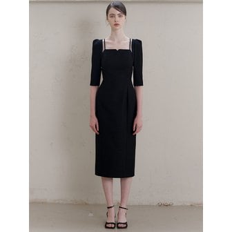 플로움 Andy Dress(3color)