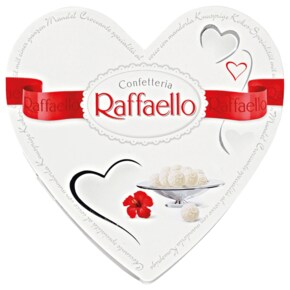 라파엘로 Raffaello 화이트 코코넛 초콜릿 140g