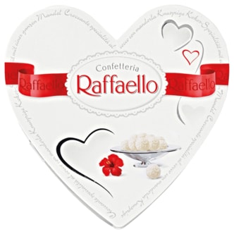  라파엘로 Raffaello 화이트 코코넛 초콜릿 140g