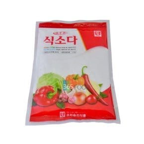 1kg 식소다 아주존 우리승진 (WF090AB)