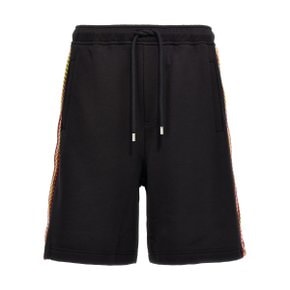 Shorts RMTR0064J212P2410 Black