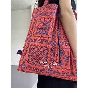 Bandana Basic Bag_Dahong