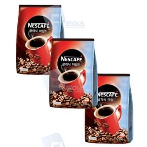 네스클래식마일드 500g 3봉 nescafe classicmild 아메리카노 커피믹스